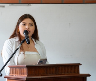 Feria Agropecuaria y VIII Concurso Semilla de Oro Feria Agropecuaria y VIII Concurso Semilla de Oro