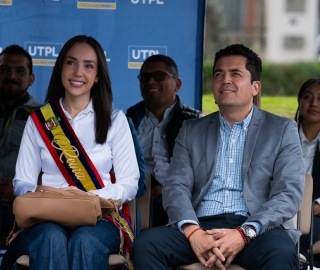 Inauguración Loja Recicla 2025