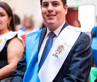 Ceremonia de Incorporación | 21 de octubre | Tarde