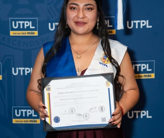 Ceremonia de Incorporación | 6 de noviembre | Mañana