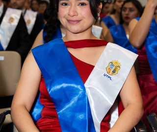 Ceremonia de Incorporación | 25 de noviembre | Mañana Ceremonia de Incorporación | 25 de noviembre | Mañana