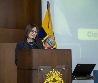 Inauguración de décima tercera edición de Investiga UTPL Inauguración de décima tercera edición de Investiga UTPL