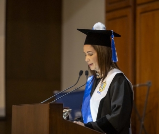 Ceremonia de Incorporación | 21 de octubre | Tarde Ceremonia de Incorporación | 21 de octubre | Tarde