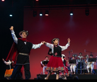 40 años danzando identidad | Jahua Ñan UTPL