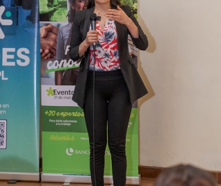 Ser mujer, vivir para contarlo