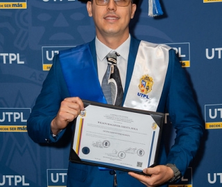 Ceremonia de Incorporación | 3 de diciembre | Mañana