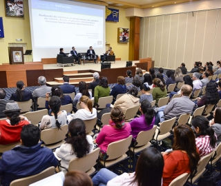 Jornadas de reflexión académicas - Septiembre 2017 Jornadas de reflexión académicas - Septiembre 2017