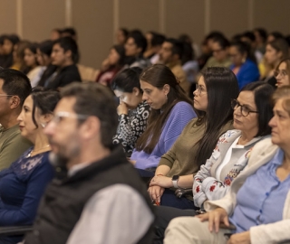 Presentación de la revista Clave