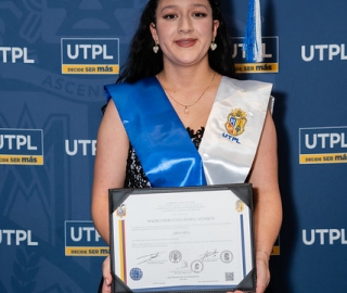 Ceremonia de Incorporación | 25 de noviembre | Mañana