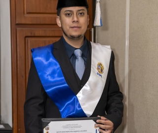 Ceremonia de Incorporación | 25 de junio | Mañana Ceremonia de Incorporación | 25 de junio | Mañana