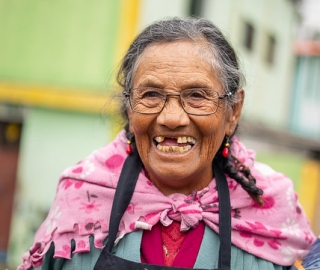 Misión Reyes Magos | Quito