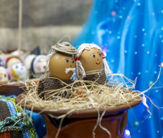 Navidad UTPL 2025 | Concurso de Pesebres 2025 Navidad UTPL 2025 | Concurso de Pesebres 2025