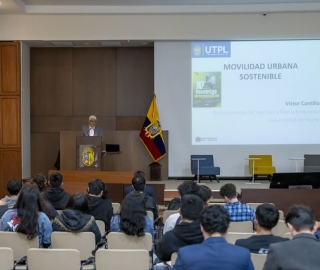 Simposio Ingeniería Civil, Innovando para un futuro sostenible Simposio Ingeniería Civil, Innovando para un futuro sostenible