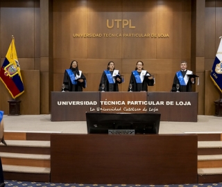 Ceremonia de Incorporación | 28 de abril 2024 | Tarde Ceremonia de Incorporación | 28 de abril 2024 | Tarde
