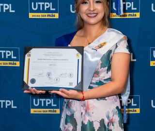 Ceremonia de Incorporación | 10 de diciembre | Mañana