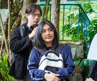 Liter-natura: escritura desde la experiencia con la naturaleza