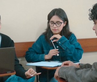 Gestión del Talento en Acción: Aprendizaje Experiencial en Empresas Industriales