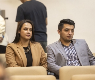 Café Científico UTPL | Innovación y Emprendimiento en el Derecho. Café Científico UTPL | Innovación y Emprendimiento en el Derecho.