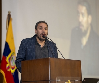 Congreso Las Nuevas Pedagogías del Arte Contemporáneo Congreso Las Nuevas Pedagogías del Arte Contemporáneo