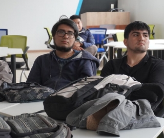 Visibilización de buenas prácticas y proyectos de innovación abril - agosto 2025 Visibilización de buenas prácticas y proyectos de innovación abril - agosto 2025