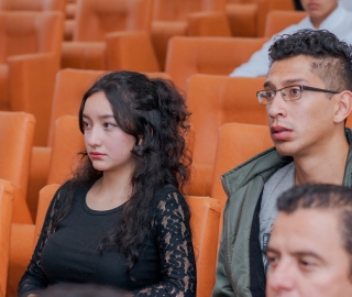 Taller académico Alimentos funcionales