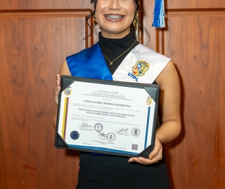 Ceremonia de Incorporación | 24 de octubre | Mañana