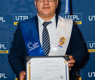 Ceremonia de Incorporación | 28 de noviembre | Tarde