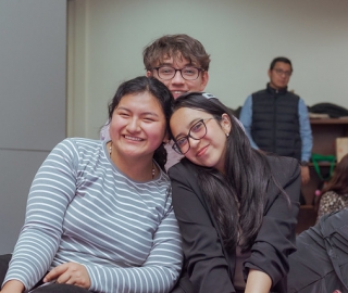 Juventud Idente Universitarios - Periodo ABR/AGO 2025
