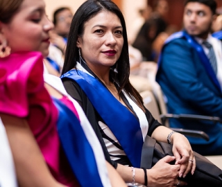 Ceremonia de Incorporación | 24 de junio | Mañana Ceremonia de Incorporación | 24 de junio | Mañana