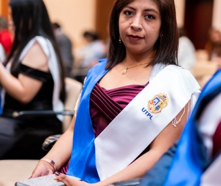 Ceremonia de Incorporación | 23 de abril 2024 | Mañana Ceremonia de Incorporación | 23 de abril 2024 | Mañana