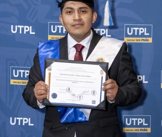 Ceremonia de Incorporación | 27 de noviembre | Mañana