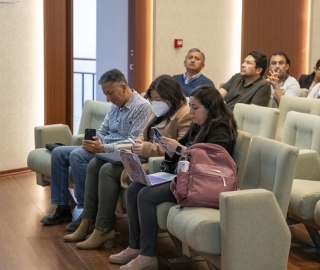 Diálogos Éticos: Impacto del uso de IA en los Trabajos de Integración Curricular Diálogos Éticos: Impacto del uso de IA en los Trabajos de Integración Curricular