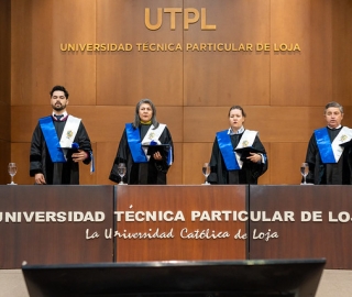 Ceremonia de Incorporación | 25 de junio | Mañana