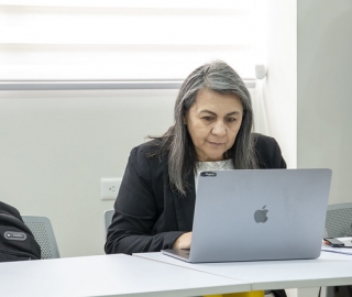 Visita in situ – Proceso de Cualificación Académica en el campo específico de Educación