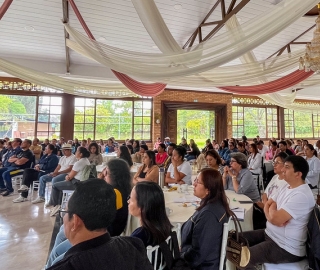 Convivencia | Facultad de Ciencias Sociales, Educación y Humanidades