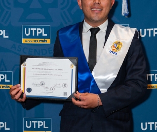 Ceremonia de Incorporación | 4 de diciembre | Tarde Ceremonia de Incorporación | 4 de diciembre | Tarde