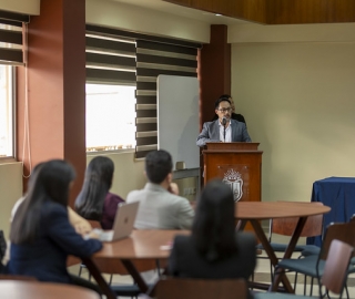 Presentación de resultados del proyecto de investigación UTPL “Emprendimientos Turísticos en Ecuador” Presentación de resultados del proyecto de investigación UTPL “Emprendimientos Turísticos en Ecuador”
