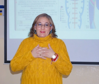 Proyecto de prevención de anomalías congénitas. Una estrategia de aprendizaje aplicado a la asignatura de embriología