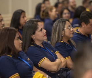 I Encuentro Nacional de Coordinadores de los Centros de Apoyo 2024