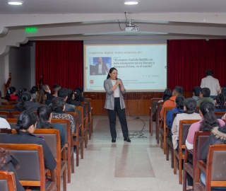 ILFAM UTPL | Jornada de Formación Familiar – Loja 2026