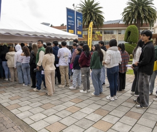 Prueba de admisión | Periodo octubre 2025 – febrero 2026 Prueba de admisión | Periodo octubre 2025 – febrero 2026