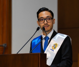 Ceremonia de Incorporación | 20 de marzo 2026 | Mañana