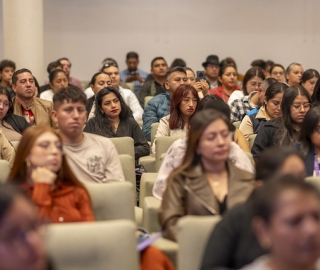 I Congreso Intersectorial sobre Prevención de la Violencia de Género y Empoderamiento de Mujeres en Situación de Vulnerabilidad I Congreso Intersectorial sobre Prevención de la Violencia de Género y Empoderamiento de Mujeres en Situación de Vulnerabilidad