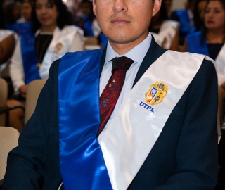 Ceremonia de Incorporación | 4 de diciembre | Tarde Ceremonia de Incorporación | 4 de diciembre | Tarde