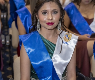 Ceremonia de Incorporación | 13 de junio 2025 | Tarde