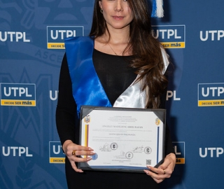 Ceremonia de Incorporación | 3 de diciembre | Mañana