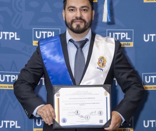 Ceremonia de Incorporación | 27 de noviembre | Mañana