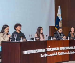 Parlamento Universal de la Juventud 2025 Parlamento Universal de la Juventud 2025