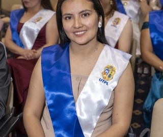 Ceremonia de Incorporación | 3 de diciembre | Mañana Ceremonia de Incorporación | 3 de diciembre | Mañana