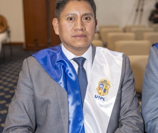 Ceremonia de Incorporación | 10 de diciembre | Tarde Ceremonia de Incorporación | 10 de diciembre | Tarde